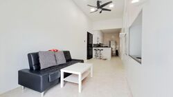 The Richmond (D12), Apartment #580218451